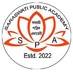 Logo of SARASWATI PUBLIC ACADEMY